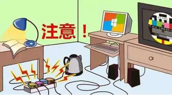 注意